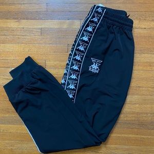FAZE X KAPPA TRACK PANT